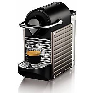 Machine à café Nespresso YY4127FD KRUPS
