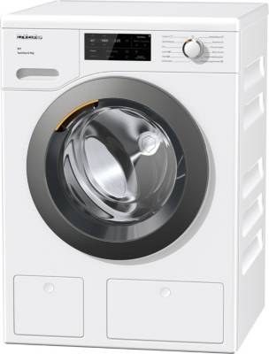 Lave Linge Garanti 5 Ans Wcg660 Miele