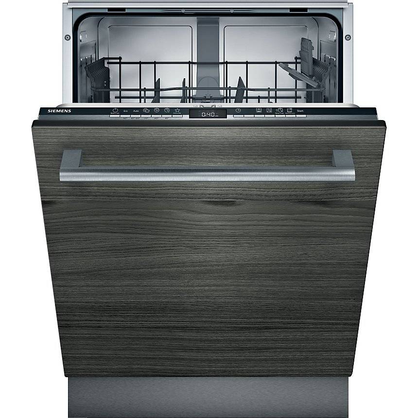 Lave-vaisselle garanti 5 ans SL63HX36TE SIEMENS
