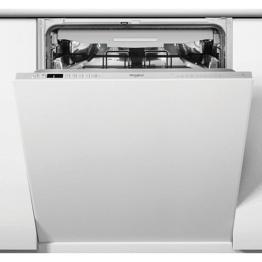 Lave-vaisselle garanti 5 ans WKCIO3T133PFE WHIRLPOOL