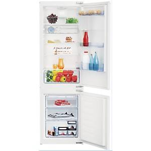 Réfrigérateur intégrable combiné garanti  5 ans BCSA285K3SFN BEKO