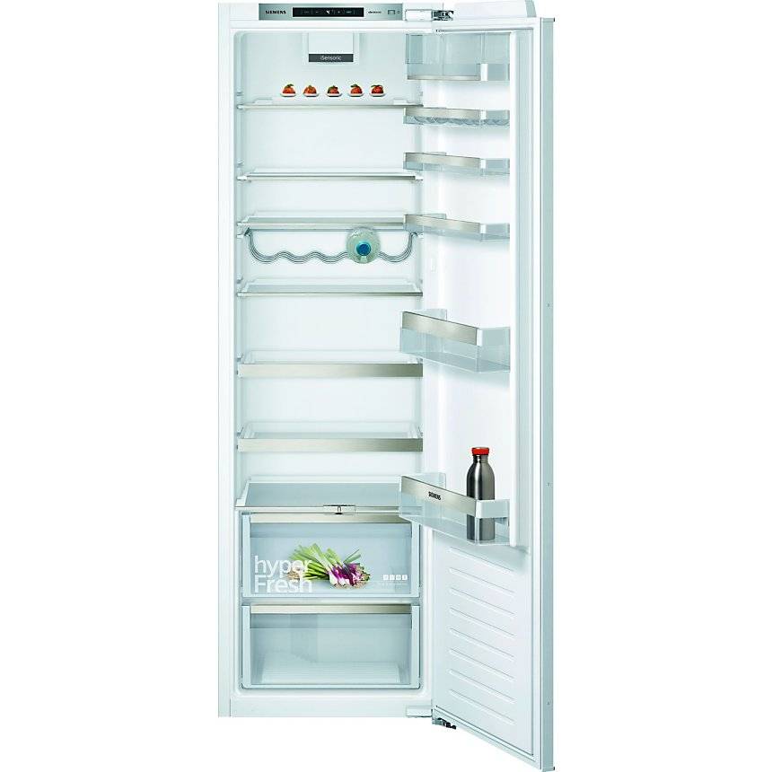 Réfrigérateur intégrable 1 porte garanti  5 ans KI81RADE0 SIEMENS