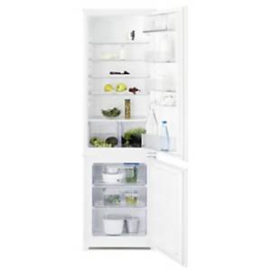 Réfrigérateur intégrable combiné garanti 5 ans LNT3LF18S ELECTROLUX