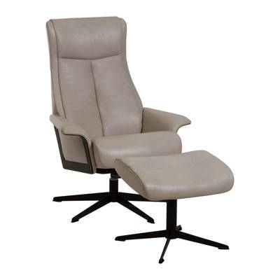 Fauteuil Cuir Camif