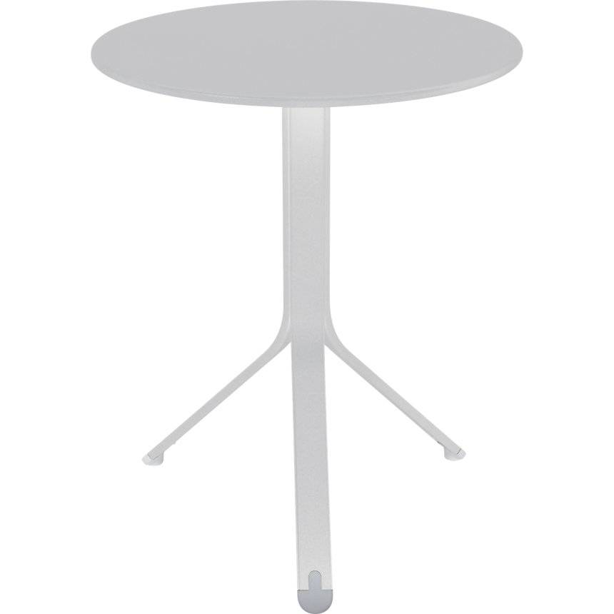 Table ronde 60 cm Rest'o FERMOB