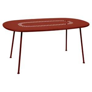 Table Lorette 160 x 90 cm FERMOB