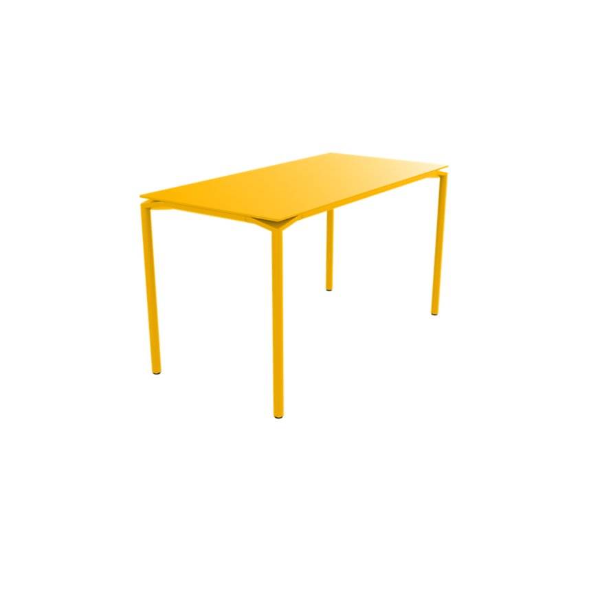 Table haute 160 x 80 cm Calvi FERMOB