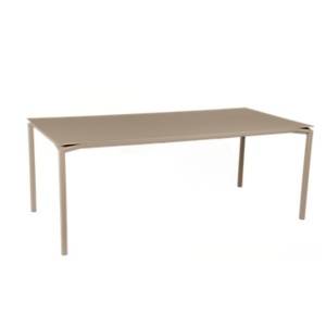 Table 195 x 95 cm Calvi FERMOB