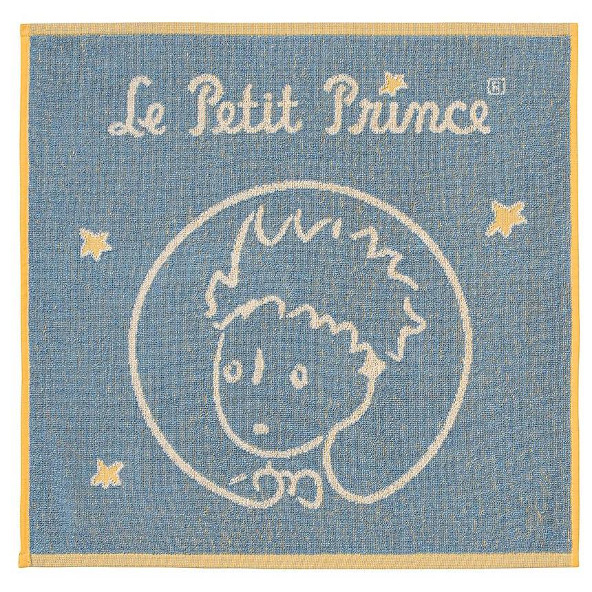 Carré éponge Petit Prince COUCKE