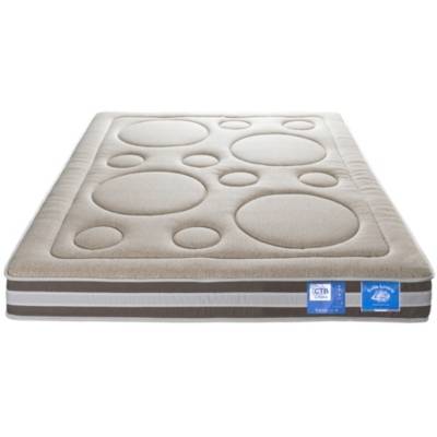 Matelas Leana Camif 21 Cm