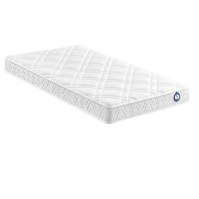 Matelas Evolutif Bebe Wilou Bultex 14 Cm