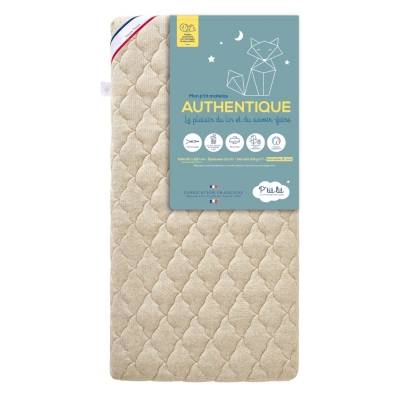 Achat Matelas Bebe 70 X 140 Cm Camif