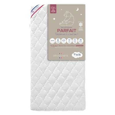 Matelas Bebe Parfait P Tit Lit 12 Cm