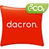 Oreiller Dacron Eco, Dan CAMIF