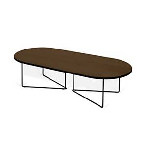 Table basse Oval
