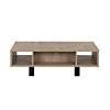 Table basse Clay