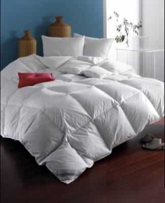 couette antiacariens