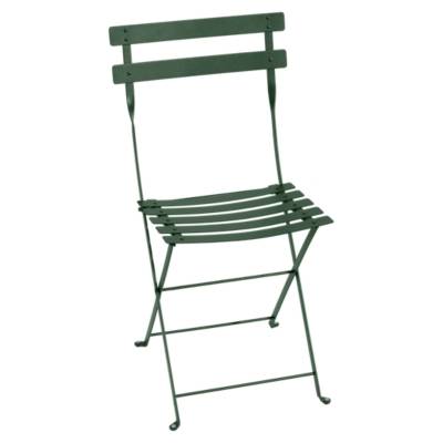 Lot de 2 Chaises pliantes FERMOB Bistro