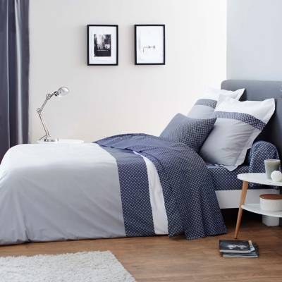 Housse De Couette Bambou Claudia Origin