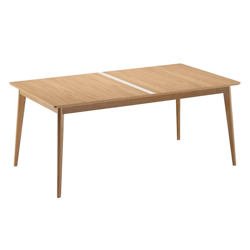 Table rectangulaire Paul