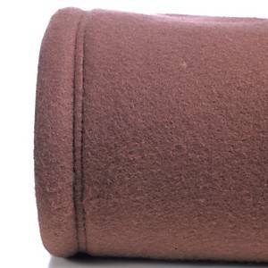 Couverture maille polaire Thermotec  OURSON